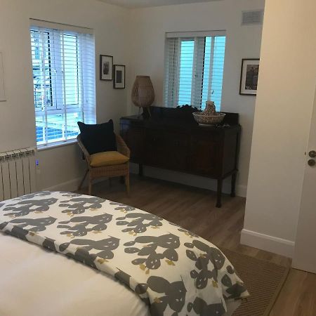 Central Town Location Apartment Enniscorthy Bagian luar foto