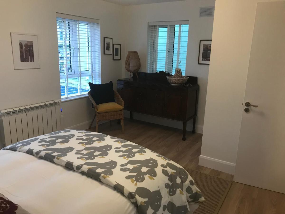 Central Town Location Apartment Enniscorthy Bagian luar foto